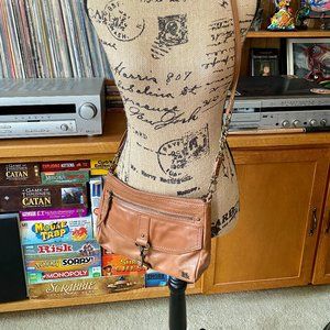 The Sak Crossbody Purse